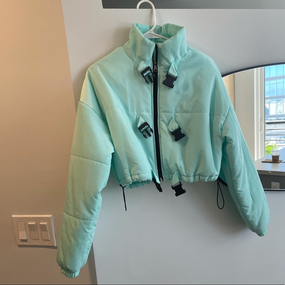 Superdown Jacket - image 1